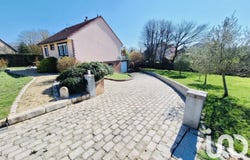 Saint-Lubin-des-Joncherets, Centre-Val de Loire 28350