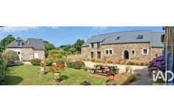 Saint-Cast-le-Guildo, Brittany 22380