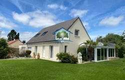 Buchy, Seine-Maritime 76750
