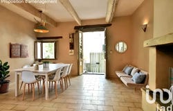 Durfort-et-Saint-Martin-de-Sossenac, Occitanie 30170