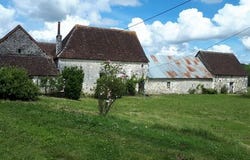 Loches, Centre 37600