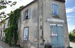 Noirterre, Deux-Sèvres 79300