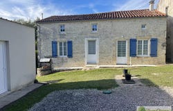 Longré, Poitou-Charentes 16240