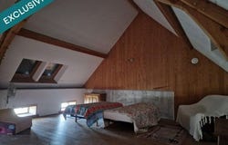 Echassieres, Auvergne 03330