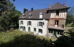 Valliere, Creuse