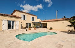 Autignac, Languedoc-Roussillon 34480