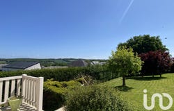 Le Mené, Brittany 22330