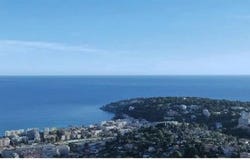 Roquebrune-Cap-Martin, Provence-Alpes-Côte d'Azur 06190