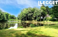 Dournazac, Nouvelle-Aquitaine 87230