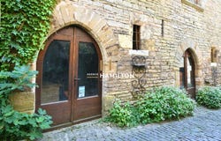 Cordes-sur-Ciel, Midi-Pyrénées 81170