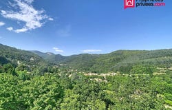 Aulas, Languedoc-Roussillon 30120