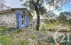 Pougnadoresse, Languedoc-Roussillon 30330
