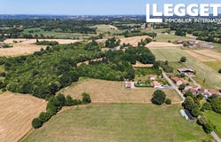 Champsac, Nouvelle-Aquitaine 87230