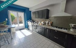 L' Ile-Bouchard, Centre 37220