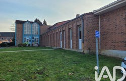 Billy-Montigny, Hauts-de-France 62420