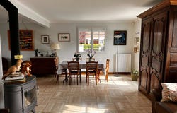 Orry-la-Ville, Oise 60560