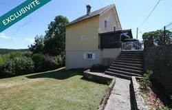 La Chaux-Du-Dombief, Franche-Comté 39150