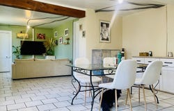 Caisnes, Picardie 60400