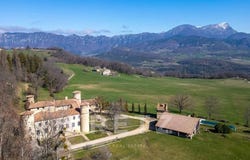 Le Poët-Célard, Rhône-Alpes 26460
