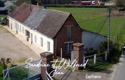 Ailly, Upper Normandy 27600