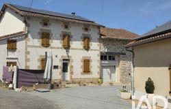 Thouron, Nouvelle-Aquitaine 87140