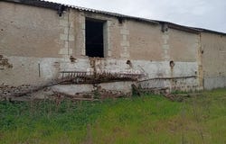 Lencloître, Vienne 86140