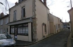 Issoudun, Indre 36100