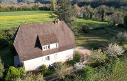 Lamagdelaine, Midi-Pyrénées 46090