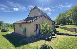 Cazillac, Midi-Pyrénées 46600