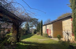 Saint-Emilion, Aquitaine 33330