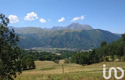 Azet, Occitanie 65170