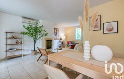 Villemoisson-sur-Orge, Île-de-France 91360