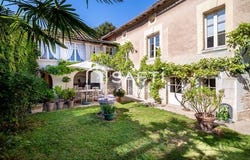 Loudun, Poitou-Charentes 86200