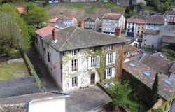 Olliergues, Auvergne 63880