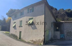 Pied-de-Borne, Occitanie 48800