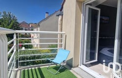 Saint-Martin-du-Tertre, Île-de-France 95270