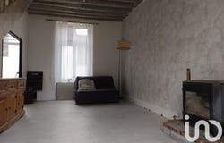 La Ferté-Saint-Cyr, Centre-Val de Loire 41220