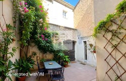 Bagnols-sur-Cèze, Languedoc-Roussillon 30200