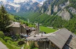 9, La Cala, SAINT VERAN, Provence-Alpes-Côte d'Azur 05350