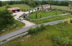 Lalbenque, Midi-Pyrénées 46230