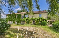 Puylaurens, Midi-Pyrénées 81700