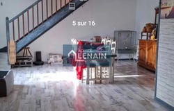 Chavagnes-les-Redoux, Vendée 85390