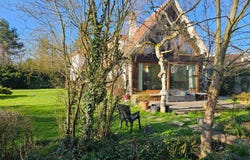 Mareil-sur-Mauldre, Yvelines 78124