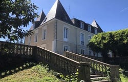 CHATEAUNEUF LA FORET, Limousin 87130