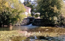 Luxé, Poitou-Charentes 16230