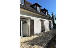 Aumont-en-Halatte, Oise 60300