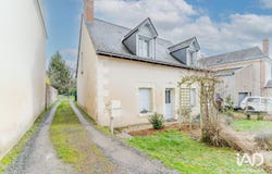 CHARENTILLY, Centre-Val de Loire 37390