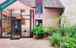 Rouffach, Alsace 68250