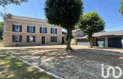La Chapelle-Bertrand, Nouvelle-Aquitaine 79200