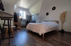 La Membrolle-Sur-Choisille, Centre 37390